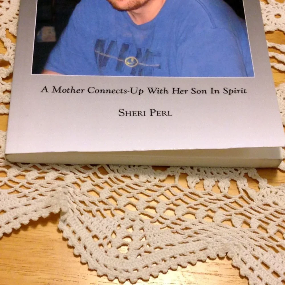 Book Sale! 3 for $10! Christian Testimony,  Lost and Found, Mother's connection